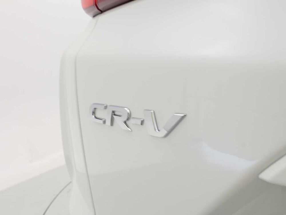 Honda CR-V HYBRID 2022 2.0I-MMD 2WD ELEGANCE NAVI