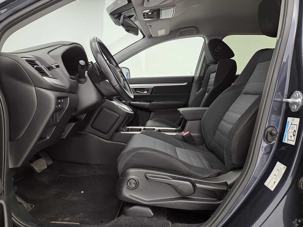 Honda Crv Hibrido CR-V HYBRID 2022 2.0I-MMD 2WD ELEGANCE NAVI