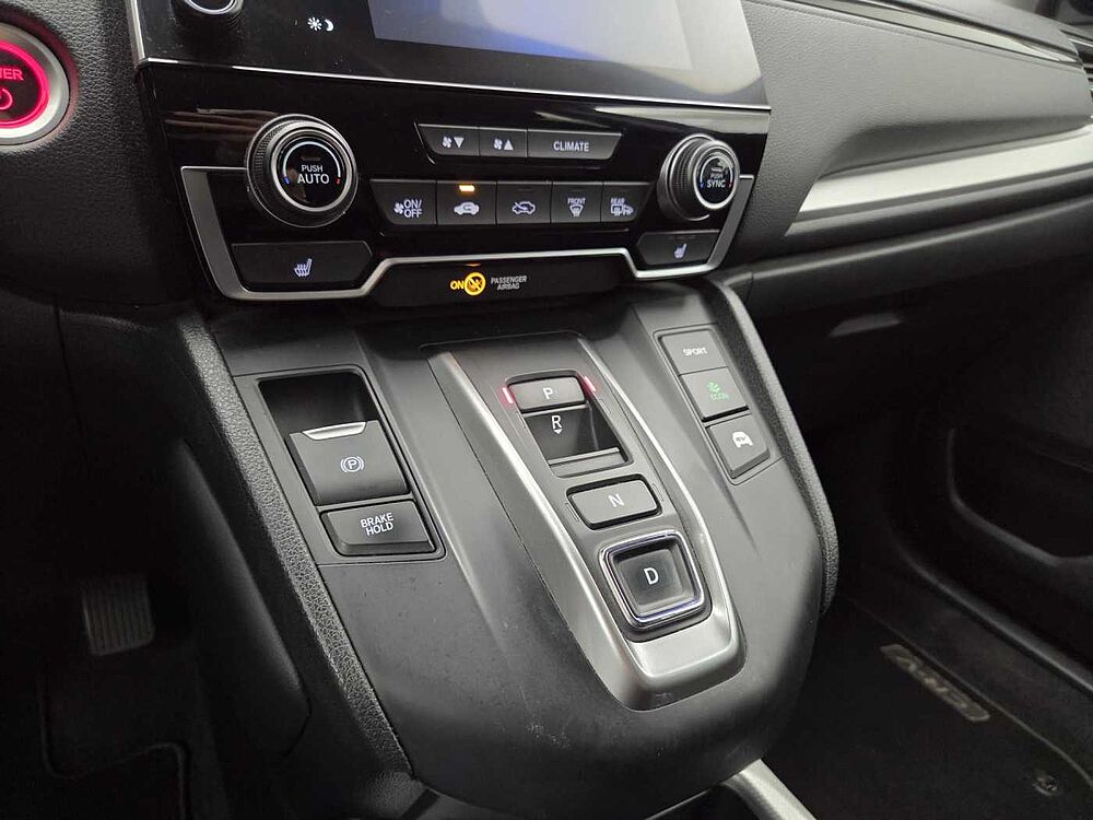 Honda Crv Hibrido CR-V HYBRID 2022 2.0I-MMD 2WD ELEGANCE NAVI