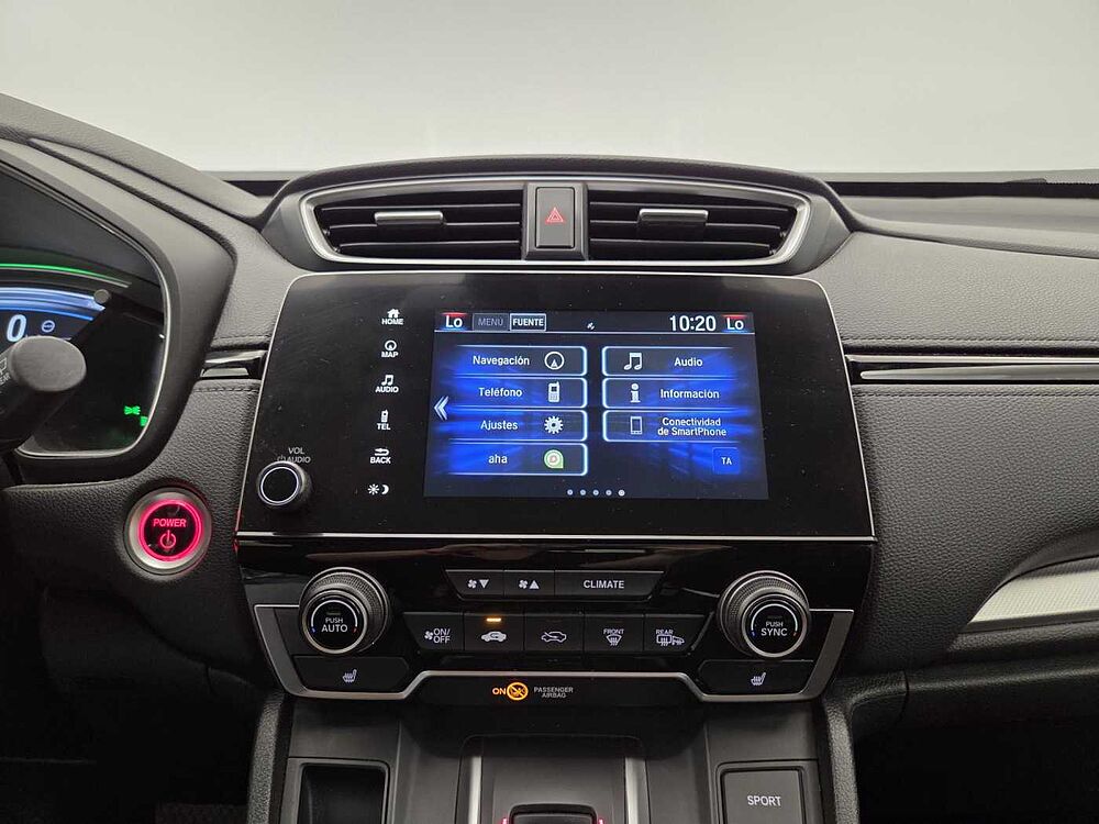 Honda Crv Hibrido CR-V HYBRID 2022 2.0I-MMD 2WD ELEGANCE NAVI