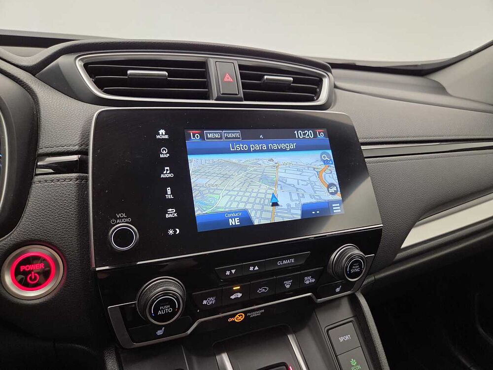 Honda Crv Hibrido CR-V HYBRID 2022 2.0I-MMD 2WD ELEGANCE NAVI