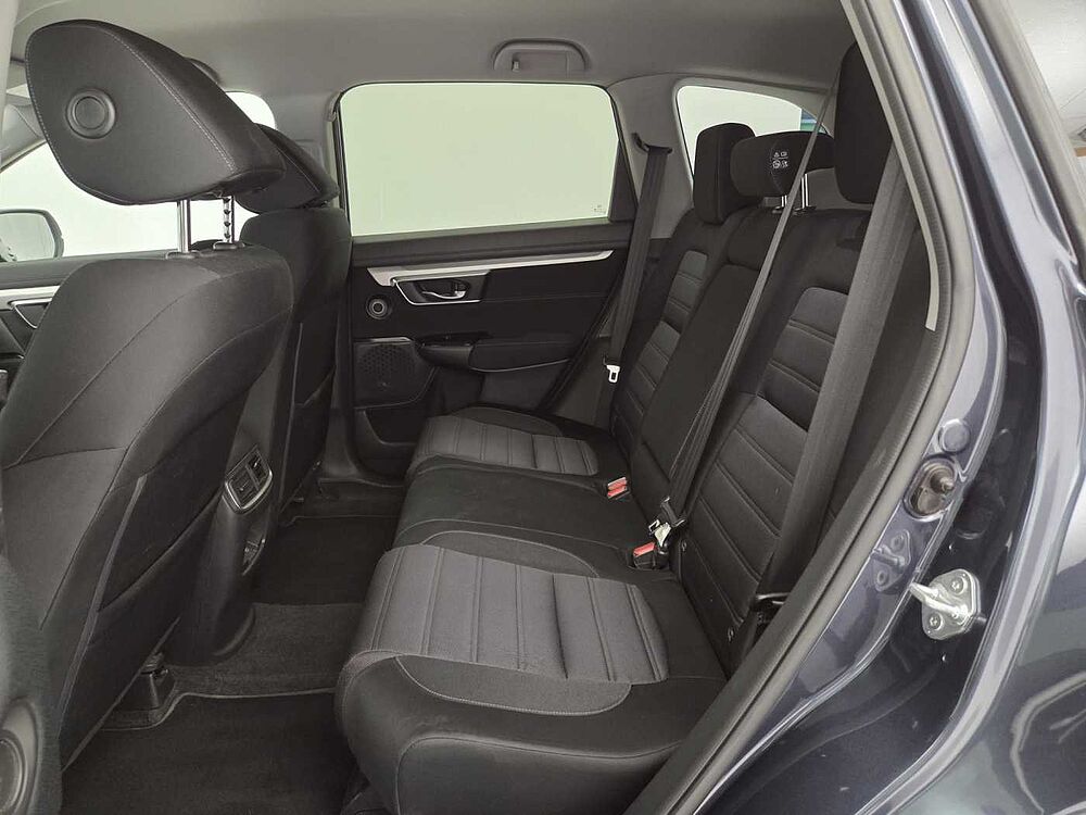 Honda Crv Hibrido CR-V HYBRID 2022 2.0I-MMD 2WD ELEGANCE NAVI