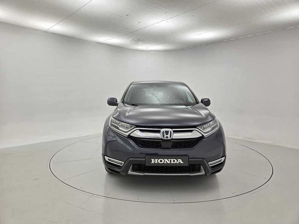 Honda Crv Hibrido CR-V HYBRID 2022 2.0I-MMD 2WD ELEGANCE NAVI