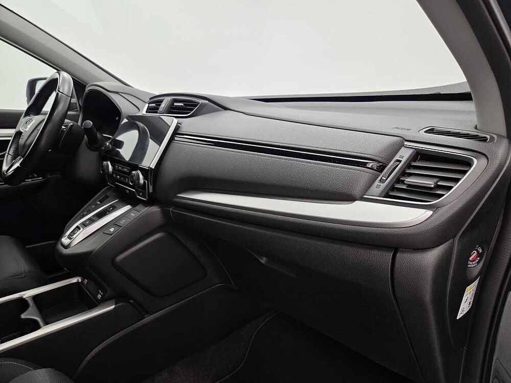 Honda Crv Hibrido CR-V HYBRID 2022 2.0I-MMD 2WD ELEGANCE NAVI