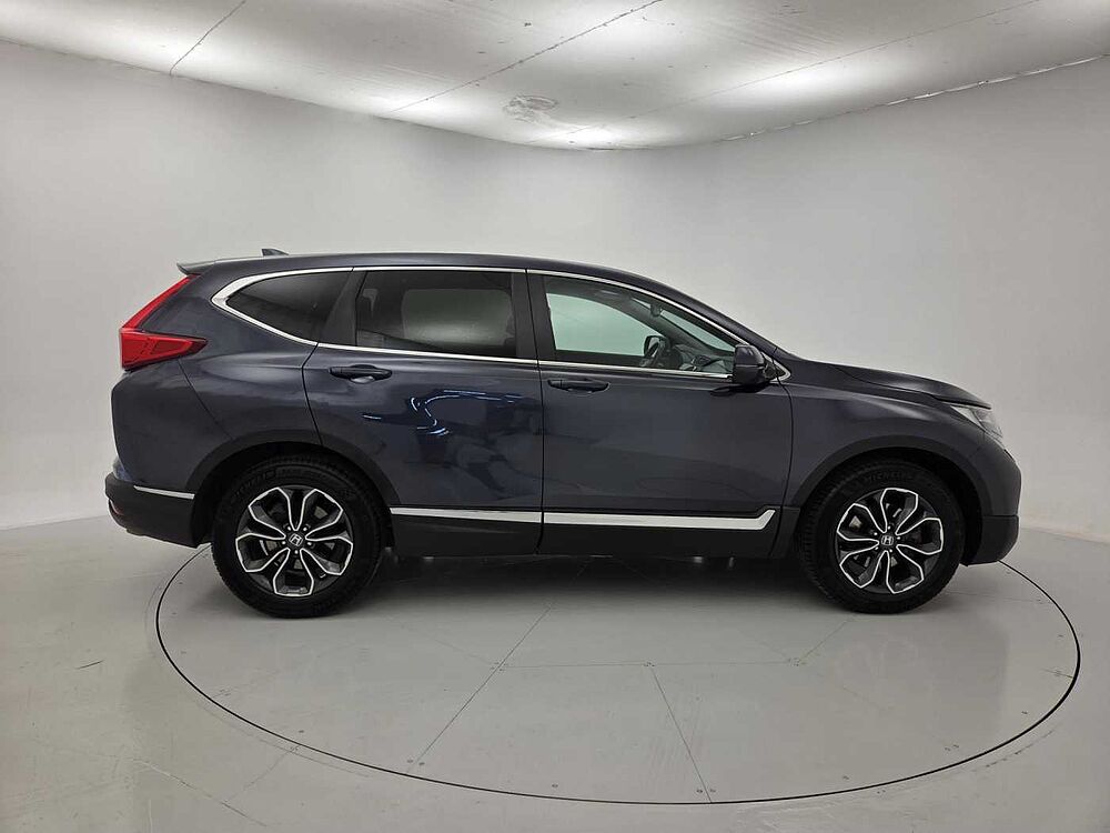Honda Crv Hibrido CR-V HYBRID 2022 2.0I-MMD 2WD ELEGANCE NAVI