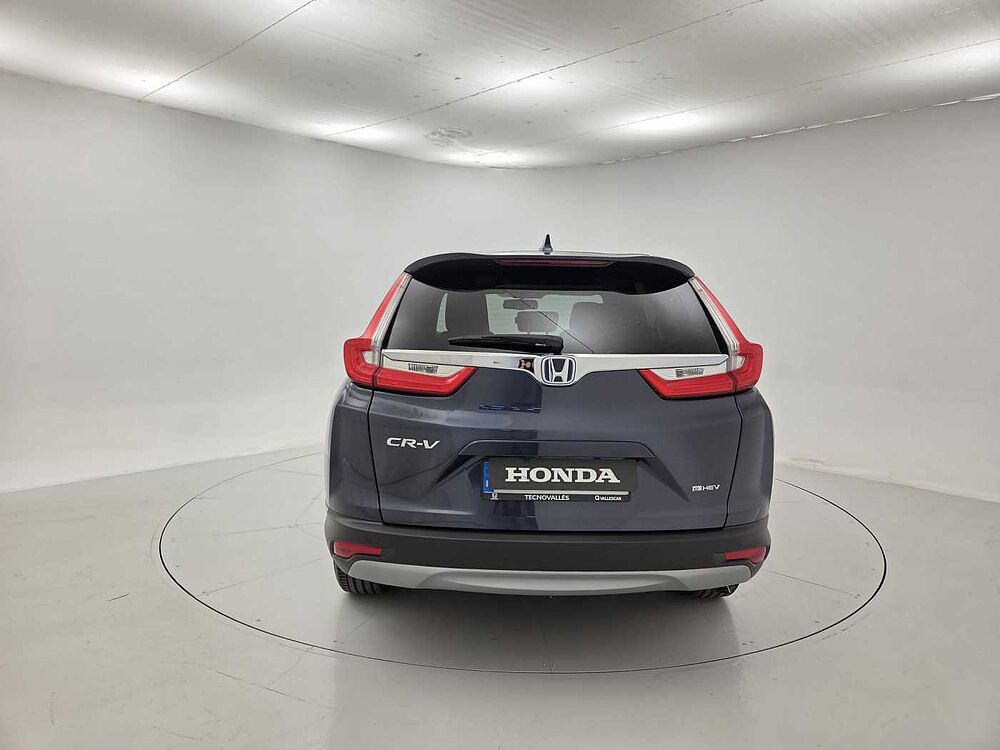 Honda Crv Hibrido CR-V HYBRID 2022 2.0I-MMD 2WD ELEGANCE NAVI
