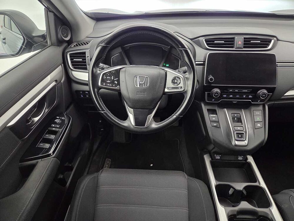 Honda Crv Hibrido CR-V HYBRID 2022 2.0I-MMD 2WD ELEGANCE NAVI