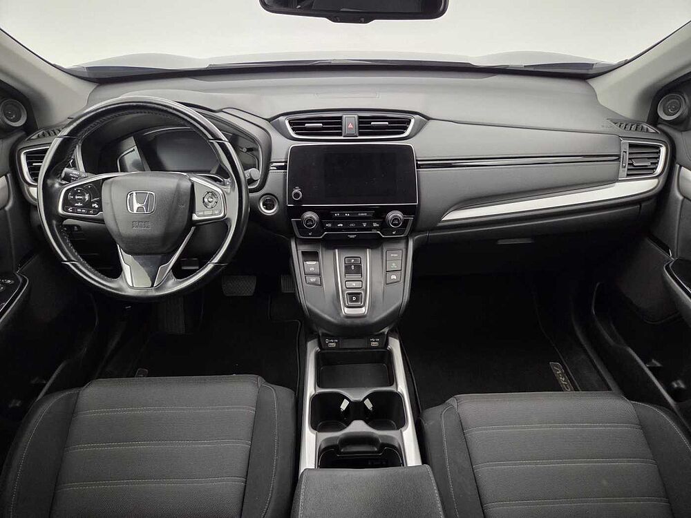 Honda Crv Hibrido CR-V HYBRID 2022 2.0I-MMD 2WD ELEGANCE NAVI