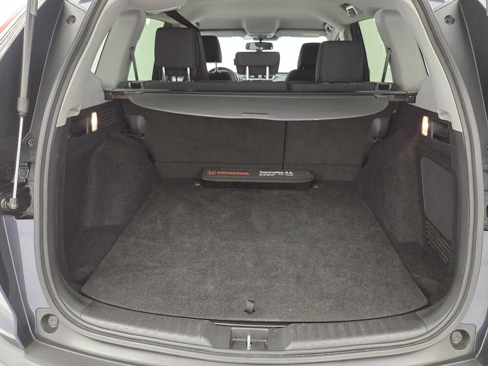 Honda Crv Hibrido CR-V HYBRID 2022 2.0I-MMD 2WD ELEGANCE NAVI