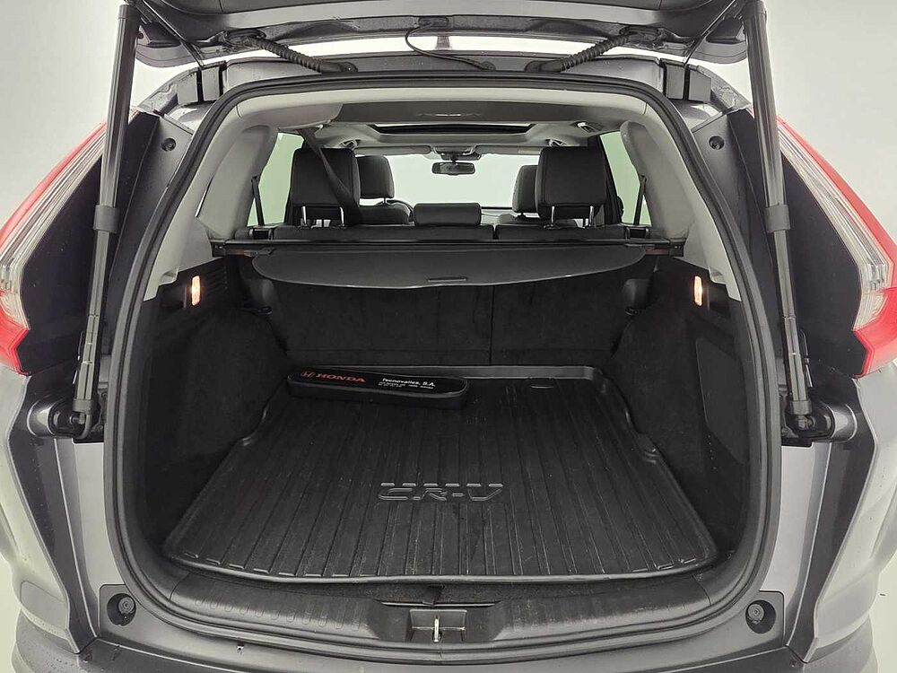 Honda Cr-v SUV 2.0 I-MMD HYBRID EXECUTIVE CVT 4WD 184 5P