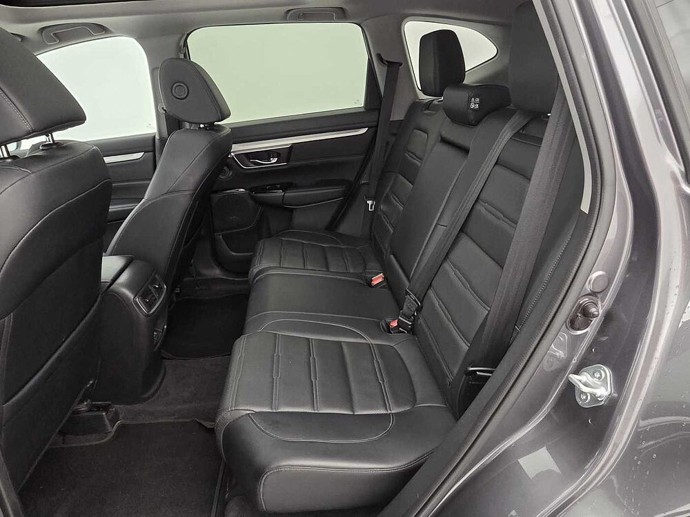 Honda Cr-v SUV 2.0 I-MMD HYBRID EXECUTIVE CVT 4WD 184 5P