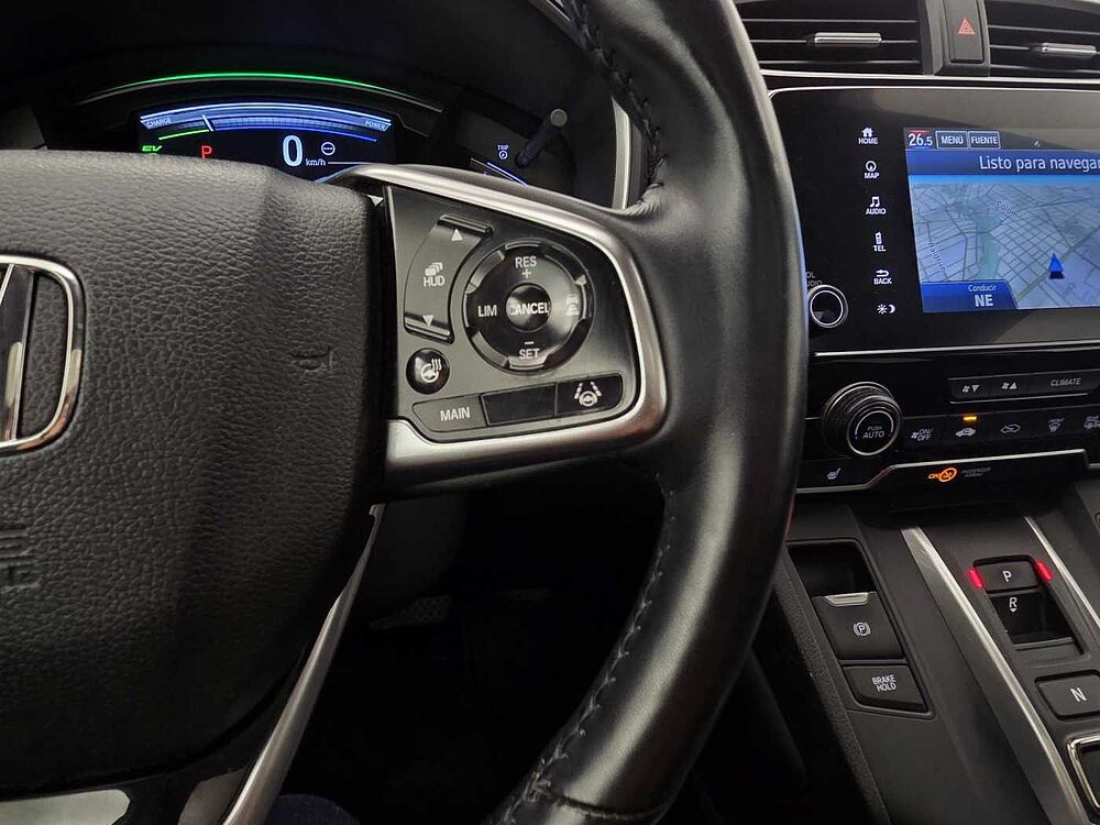 Honda Cr-v SUV 2.0 I-MMD HYBRID EXECUTIVE CVT 4WD 184 5P