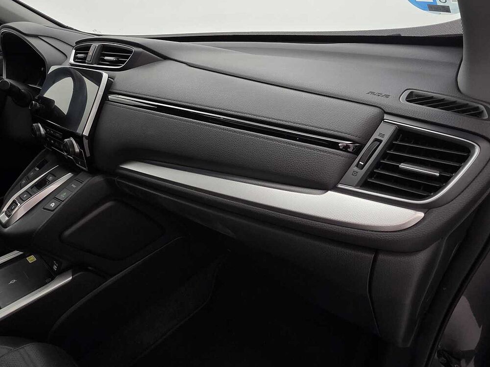 Honda Cr-v SUV 2.0 I-MMD HYBRID EXECUTIVE CVT 4WD 184 5P