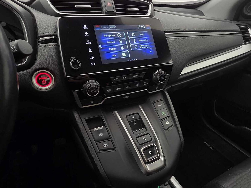 Honda Cr-v SUV 2.0 I-MMD HYBRID EXECUTIVE CVT 4WD 184 5P