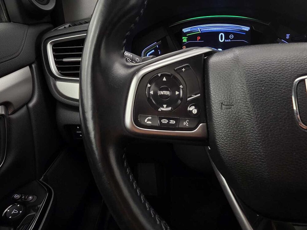 Honda Cr-v SUV 2.0 I-MMD HYBRID EXECUTIVE CVT 4WD 184 5P