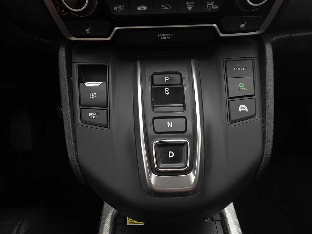 Honda Cr-v SUV 2.0 I-MMD HYBRID EXECUTIVE CVT 4WD 184 5P