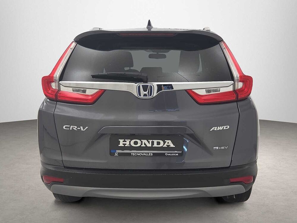 Honda Cr-v SUV 2.0 I-MMD HYBRID EXECUTIVE CVT 4WD 184 5P