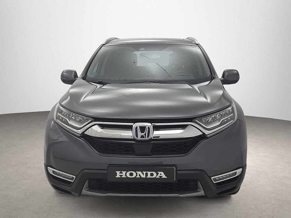 Honda Cr-v SUV 2.0 I-MMD HYBRID EXECUTIVE CVT 4WD 184 5P