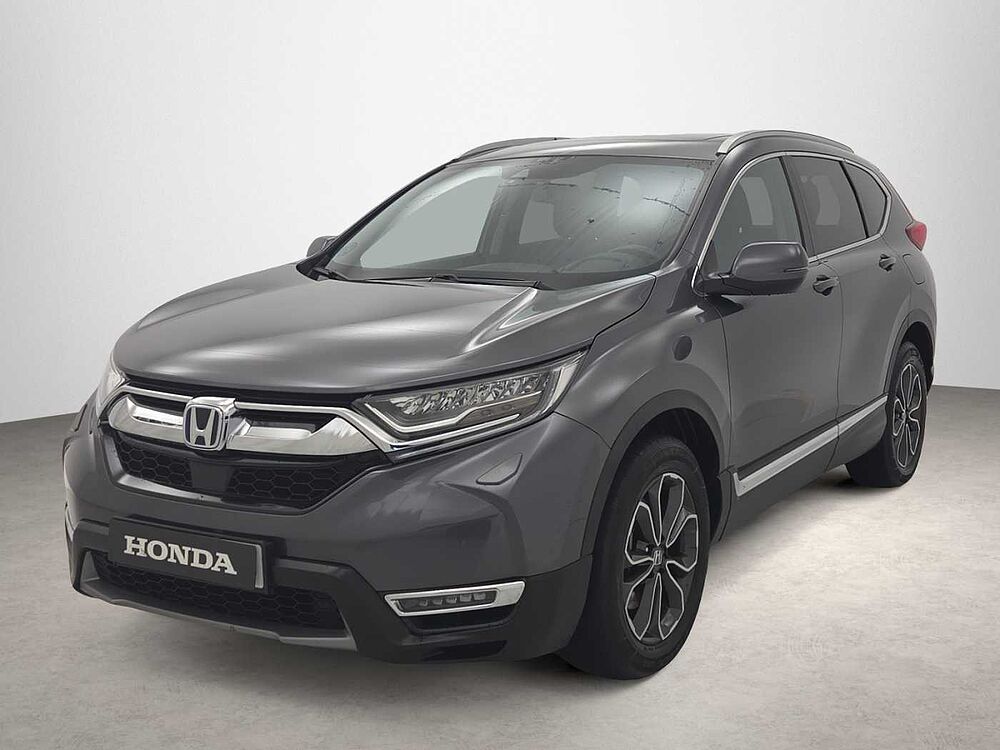 Honda Cr-v SUV 2.0 I-MMD HYBRID EXECUTIVE CVT 4WD 184 5P