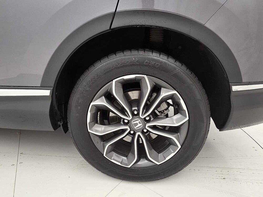 Honda Cr-v SUV 2.0 I-MMD HYBRID EXECUTIVE CVT 4WD 184 5P