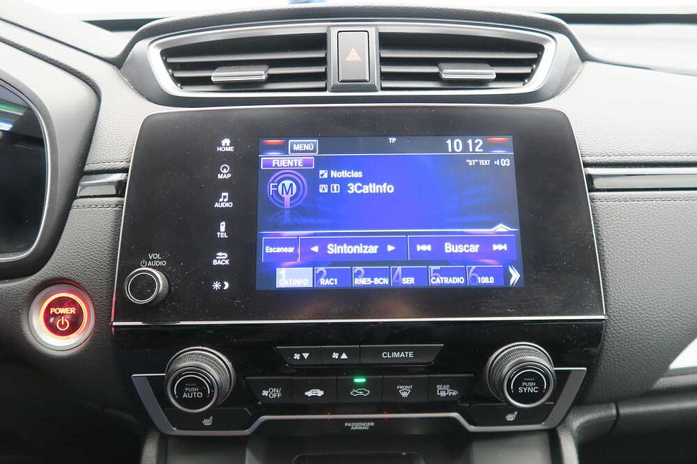 Honda Crv Hibrido HYBRID 2.0I-MMD 2WD LIFESTYLE