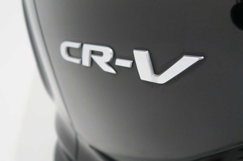 Honda Crv Hibrido HYBRID 2.0I-MMD 2WD LIFESTYLE