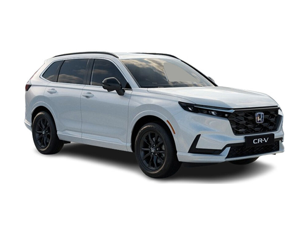 Honda Crv Hibrido 2025 PHEV 2.0I-MMD ADVANCE TECH
