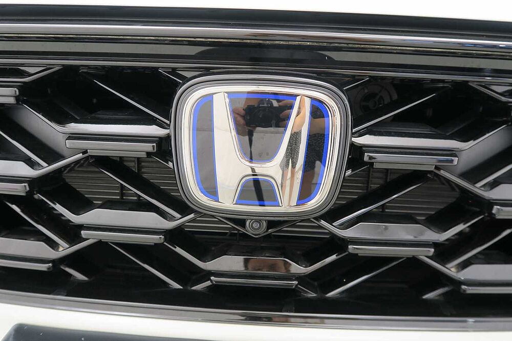 Honda Crv Hibrido CR-V 2025 PHEV 2.0I-MMD ADVANCE TECH