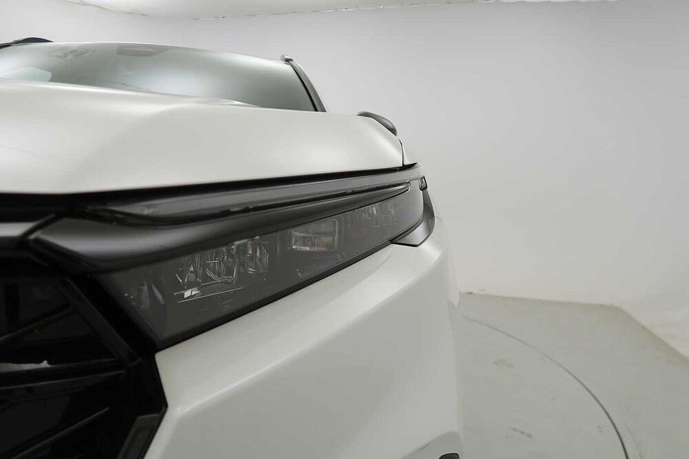 Honda Crv Hibrido CR-V 2025 PHEV 2.0I-MMD ADVANCE TECH