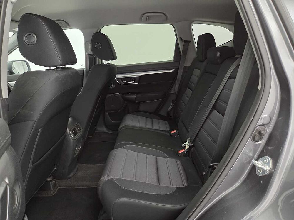 Honda Crv Hibrido CR-V HYBRID 2022 2.0I-MMD 2WD ELEGANCE NAVI