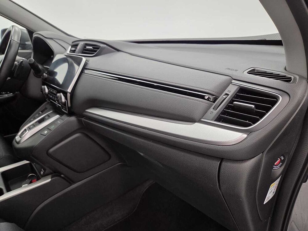 Honda Crv Hibrido CR-V HYBRID 2022 2.0I-MMD 2WD ELEGANCE NAVI