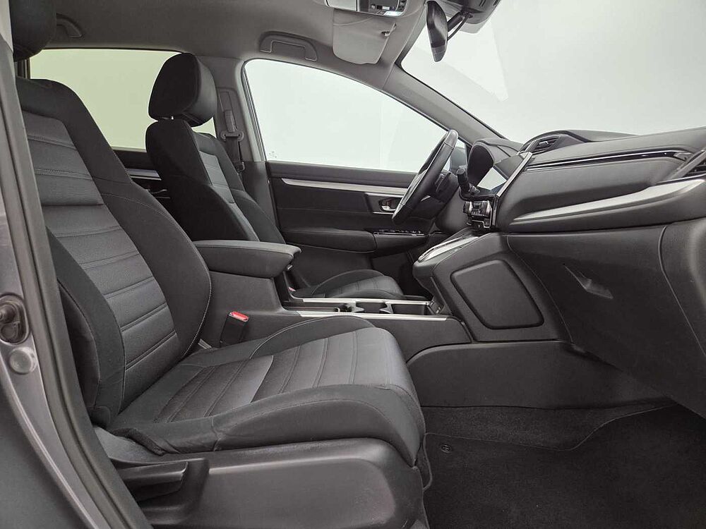 Honda Crv Hibrido CR-V HYBRID 2022 2.0I-MMD 2WD ELEGANCE NAVI