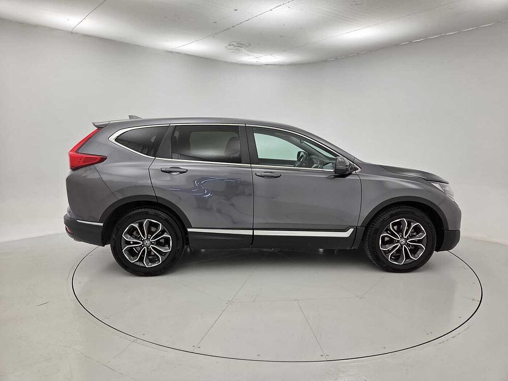 Honda Crv Hibrido CR-V HYBRID 2022 2.0I-MMD 2WD ELEGANCE NAVI