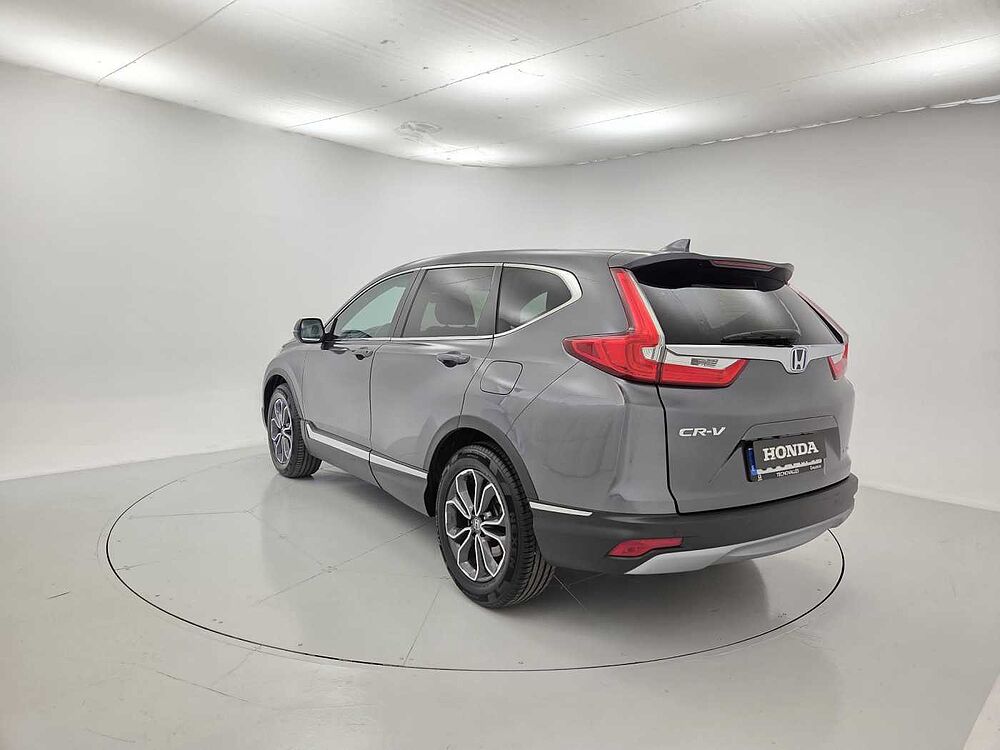 Honda Crv Hibrido CR-V HYBRID 2022 2.0I-MMD 2WD ELEGANCE NAVI