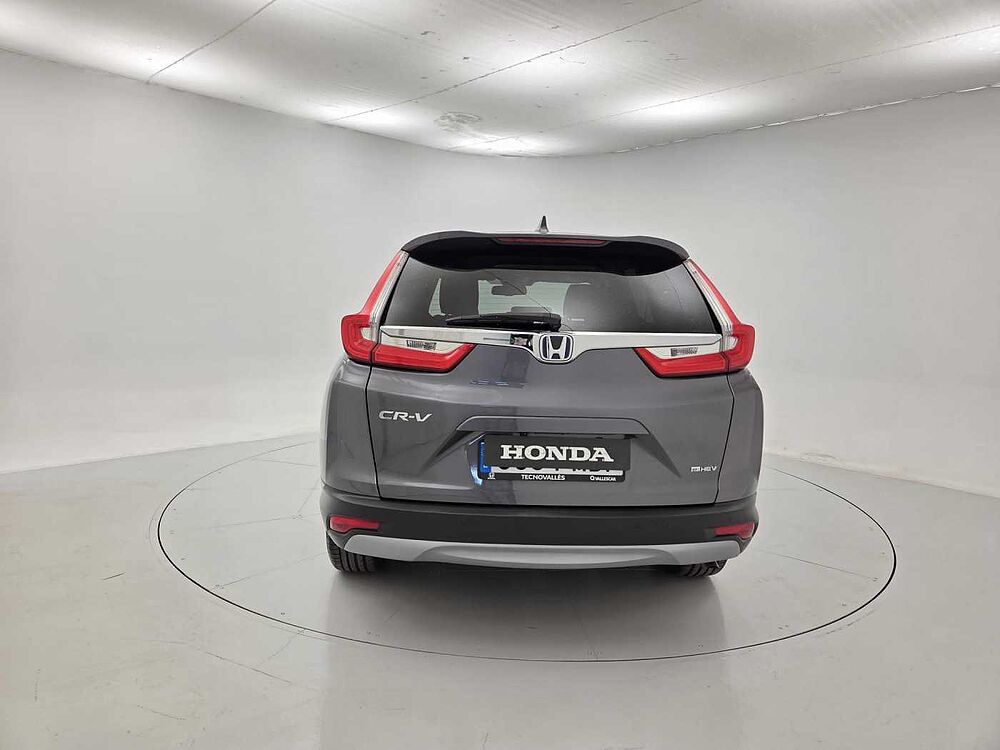 Honda Crv Hibrido CR-V HYBRID 2022 2.0I-MMD 2WD ELEGANCE NAVI