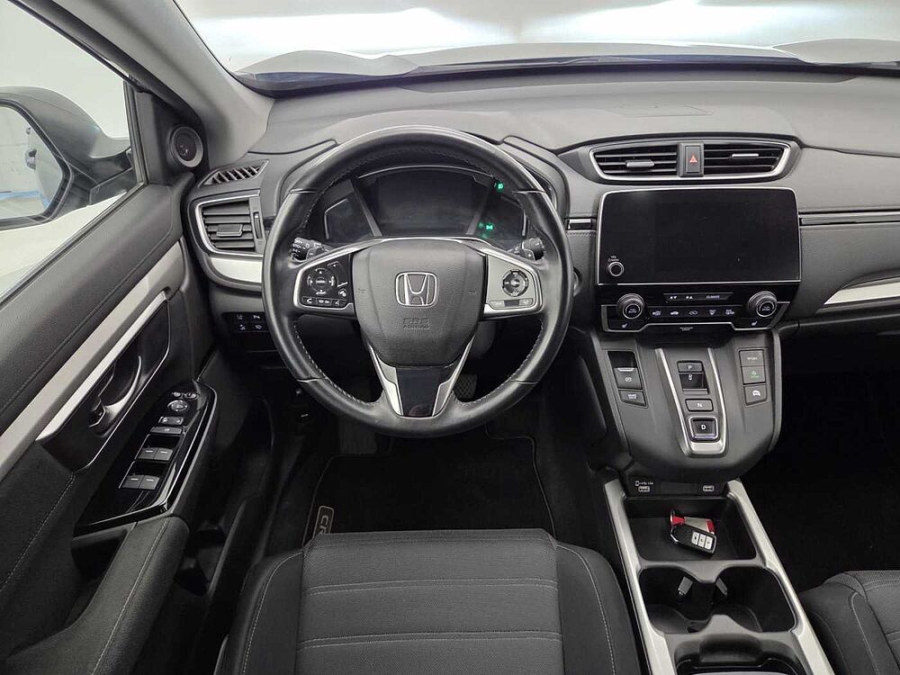 Honda Crv Hibrido CR-V HYBRID 2022 2.0I-MMD 2WD ELEGANCE NAVI