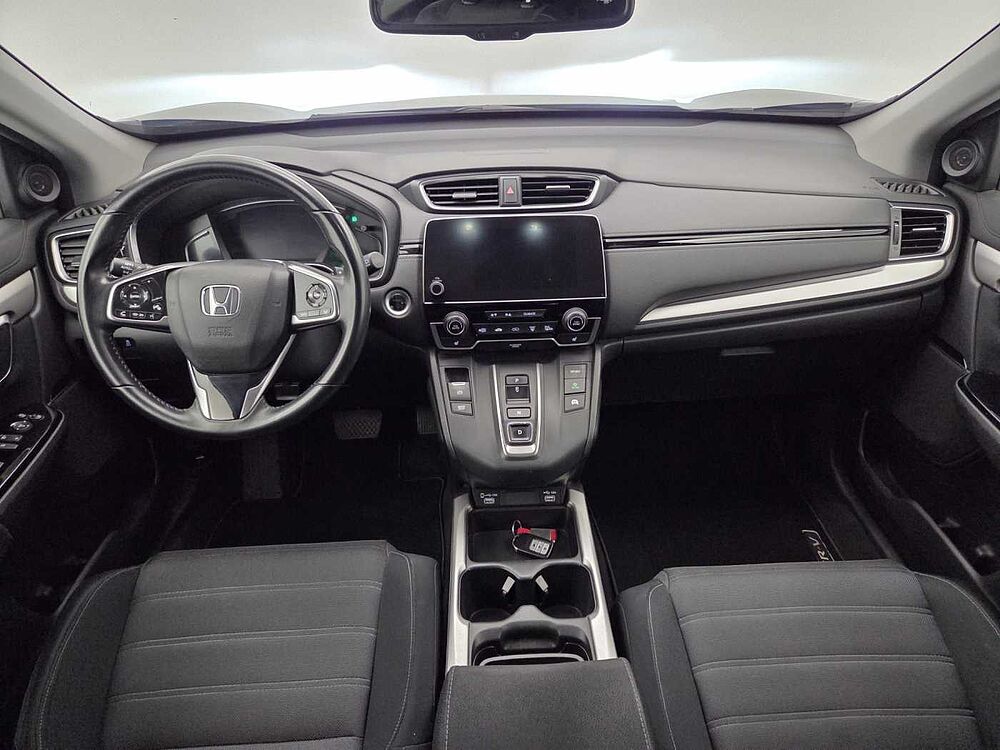 Honda Crv Hibrido CR-V HYBRID 2022 2.0I-MMD 2WD ELEGANCE NAVI