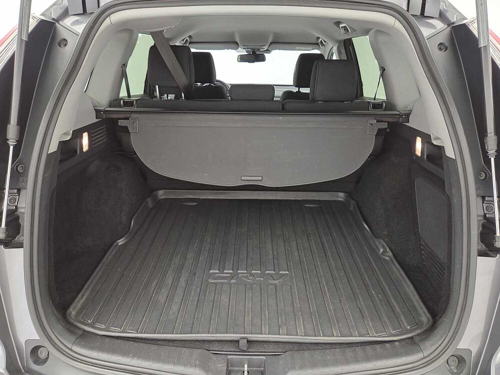 Honda Crv Hibrido CR-V HYBRID 2022 2.0I-MMD 2WD ELEGANCE NAVI