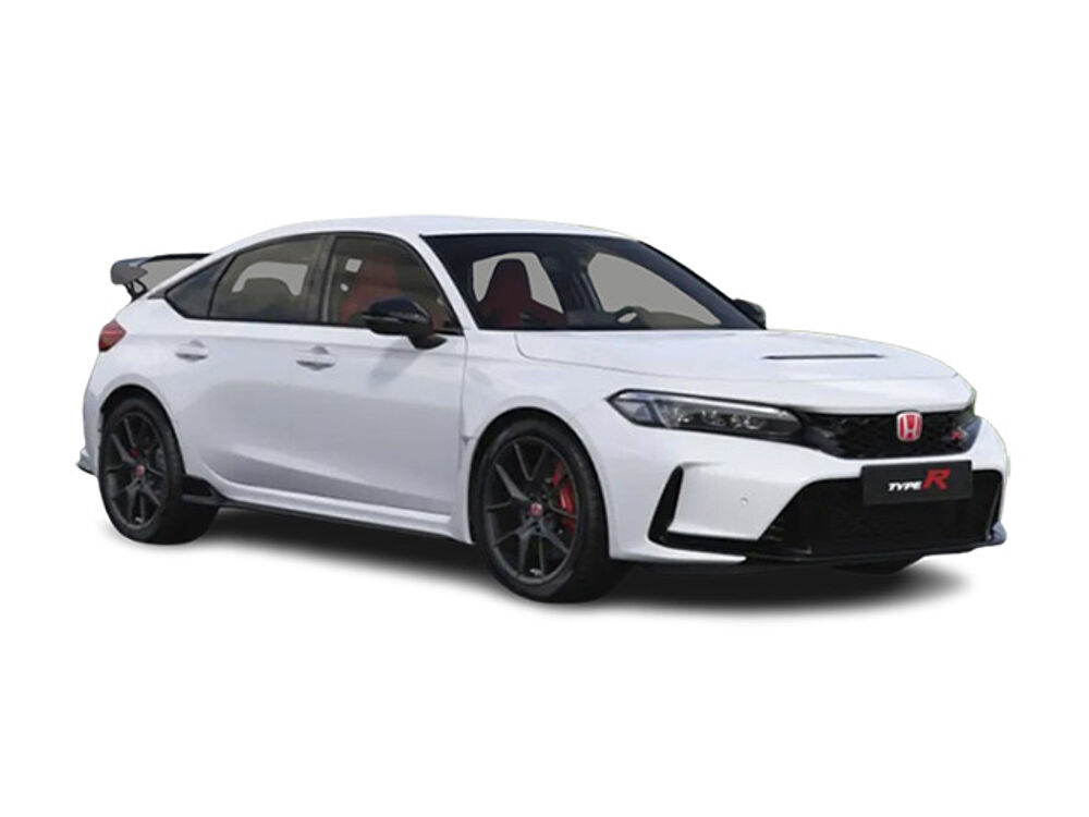 Honda Civic Berlina 2.0 VTEC TURBO TYPE R CARBON PACK 329 5P