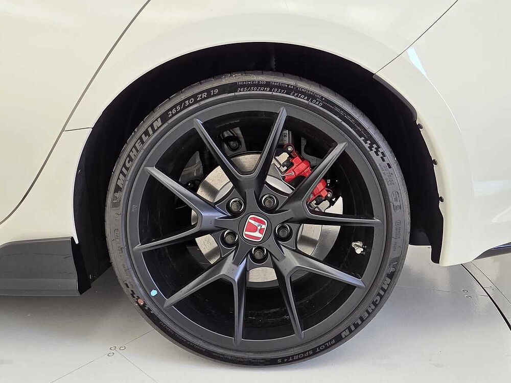 Honda Civic CIVIC Berlina 2.0 VTEC TURBO TYPE R CARBON PACK 329 5P