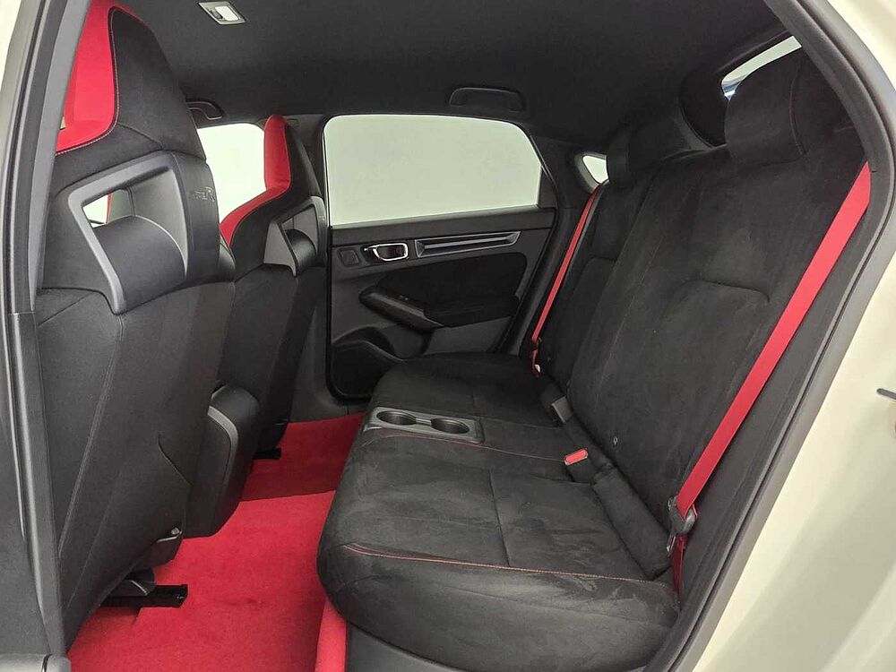 Honda Civic CIVIC Berlina 2.0 VTEC TURBO TYPE R CARBON PACK 329 5P