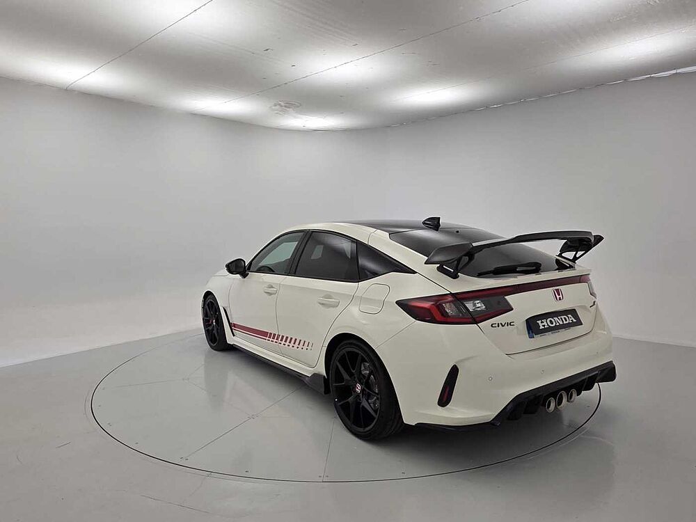 Honda Civic CIVIC Berlina 2.0 VTEC TURBO TYPE R CARBON PACK 329 5P