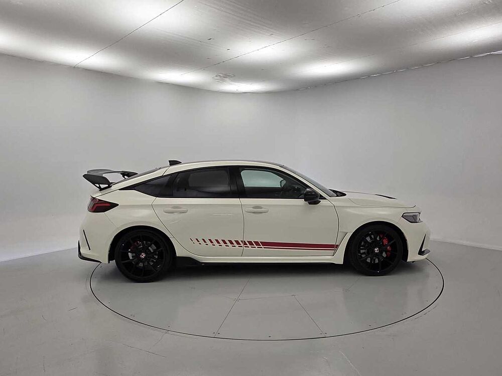 Honda Civic CIVIC Berlina 2.0 VTEC TURBO TYPE R CARBON PACK 329 5P