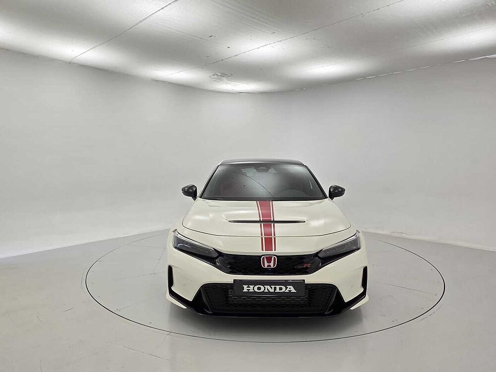 Honda Civic CIVIC Berlina 2.0 VTEC TURBO TYPE R CARBON PACK 329 5P