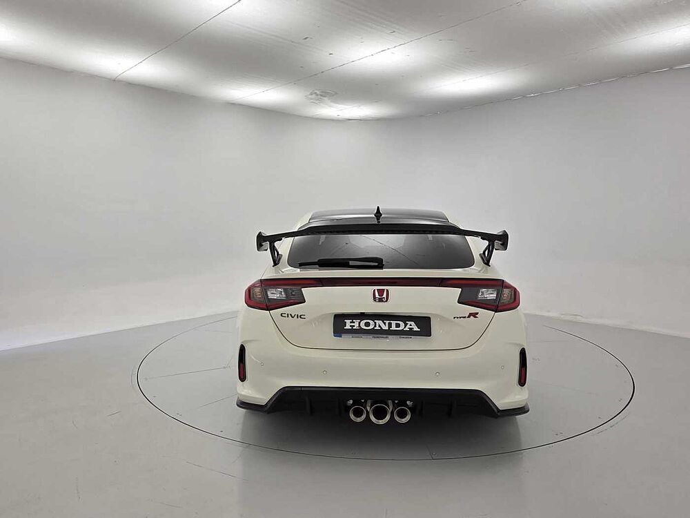 Honda Civic CIVIC Berlina 2.0 VTEC TURBO TYPE R CARBON PACK 329 5P