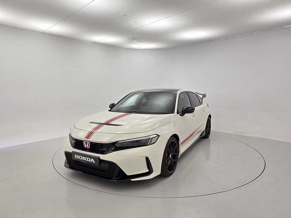 Honda Civic CIVIC Berlina 2.0 VTEC TURBO TYPE R CARBON PACK 329 5P