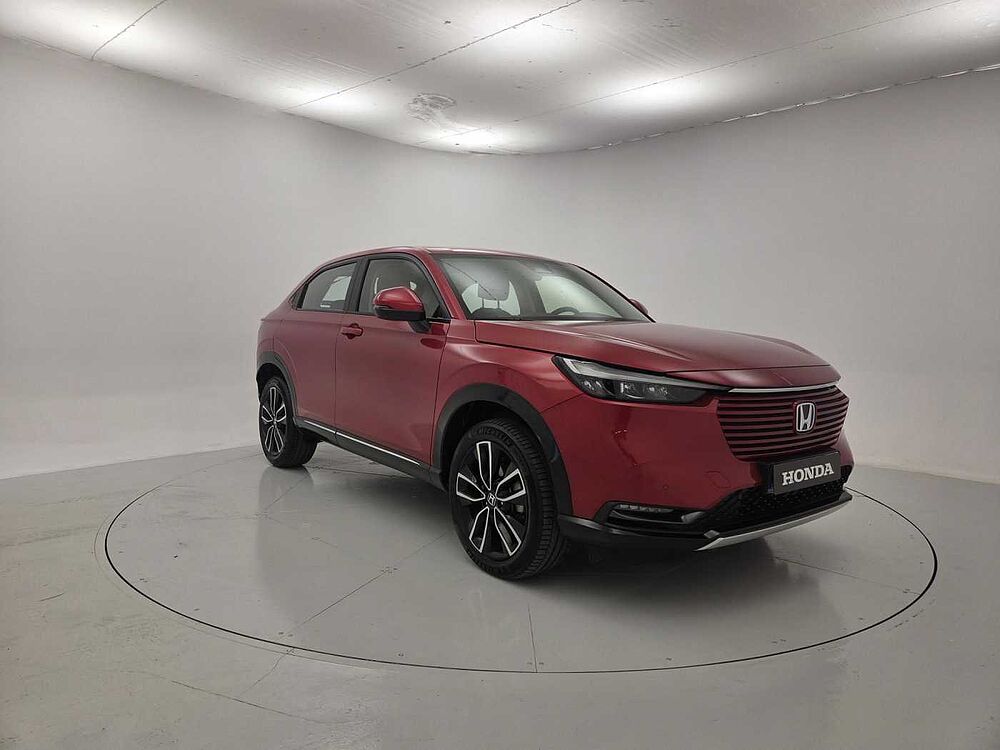 Honda Hrv Hibrido ADVANCE 1.5I-MMD HYBRID 131 CV CVT 2024 5P