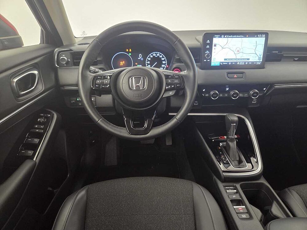 Honda Hrv Hibrido ADVANCE 1.5I-MMD HYBRID 131 CV CVT 2024 5P