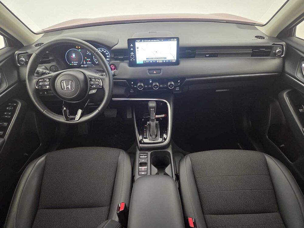 Honda Hrv Hibrido ADVANCE 1.5I-MMD HYBRID 131 CV CVT 2024 5P