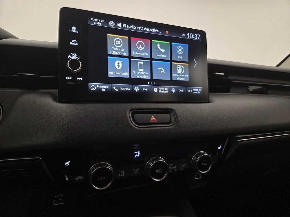 Honda Hrv Hibrido ADVANCE 1.5I-MMD HYBRID 131 CV CVT 2024 5P